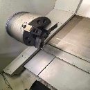 使用几百小时、2023年国盛lHT1031数控车床、发那科Plu.