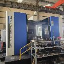 刚刚买下：2024年南通国盛1000单工位卧加一台，bt50齿.