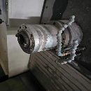 刚刚买下：2024年南通国盛1000单工位卧加一台，bt50齿.