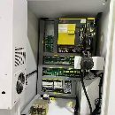 工厂在位几个W买雅力士T7钻工，Z轴加高，发那科MF系统.