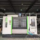 南通国盛MVL855立式加工中心两线一硬重型光机Z轴带配.