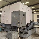 日本大隈V100R车铣复合，加工直径1000，加工高度890，.