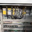 刚刚买下22年到厂纽威6033龙门加工中心工作台台面，门.