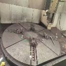 准新机:2022年3.15米米双柱数控立车，卡盘直径2.6米，.