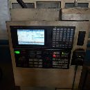 同款两台1814卧式加工中心，粗框机，工作台2000x900，.