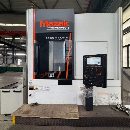 好机靠抢，准新马扎克600 M L车铣，欢迎秒杀