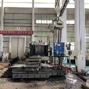 昆机6113D编号024X轴（横向）：2000mm。Y轴（垂直）：.