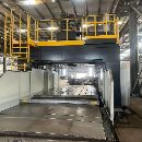 2023年准新宁波海天2330数控龙门，工作台2000/3000mm.