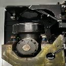 2023年德扬6547龙门加工中心，工作台3米6米，门宽4.2.
