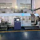 工期到了降价出售牧野F12立加一台、工作台2150/1200、.