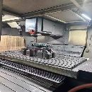 工期到了降价出售牧野F12立加一台、工作台2150/1200、.