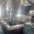 降价出售日本牧野157火花机一台、在位安装使用中、三.