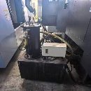 浙江富科達1370立式加工中心三轴滚柱导轨.Y轴四导轨主.