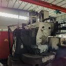 齐齐哈尔两米数控立车，发那科td系统，工厂在位出售中.