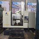 2020年5月辽宁海通CK5112D数控立车，安装少用，车削直.