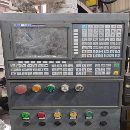 2023年齐二集团CK5126数控立车，直径2.6米，高度1.4米.