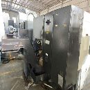 同款两台，韩国威亚E160C数控车床，8寸卡盘，10工位伺.