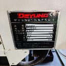 新到三台2022年苏州德扬850加工中心，发那科OI-MFPlus.