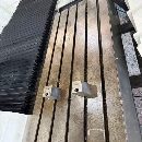 2023年普拉迪PDE-CNC4500型材加工中心型号：PDE-CNC45.