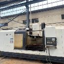 佛威1580数控铣，普什1590加工中心，北一机714数控铣.