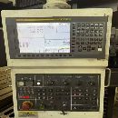 2024年准新南通国盛GMF2716T龙门数控铣床一台，发那科.