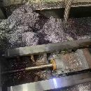 南京新贝斯特，同款4台重型1060加工中心，工作台尺寸1.