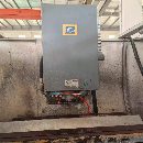 2015年重型宝鸡1060数控铣床，三硬轨，发那科系统，成.