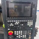 2021年海天精工VMC-1000加工中心，三菱M80系统，主轴.