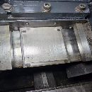 2018年出厂韩国斗山PUMA215，回转直径510，加工长度52.