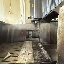 昆山尧工YG-2518门龙加中工心两线一硬轨导，XY55滚住.