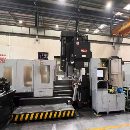 同款20多台。威立2米龙门，工作台1.5x2米。门宽1.7米.