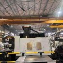 同款10几台。威立3米龙门，工作台1.5X3米。门宽1.7米.