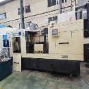 两个大镗头，滑台，液压站，油冷机可拆开卖，有人要联.