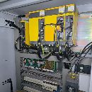 全新未用友佳FTC450数控车床，发那科系统，两轴THk重.