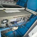 1000公斤X3米动平衡，准新