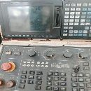 台湾嘉胜1710粗框机一台，三轴硬轨，三菱M70系统，BT5.