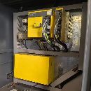 江苏米诺855立式加工中心三轴滚柱导轨.发那科0i-MFplu.