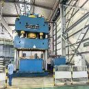 3000吨，拉伸液压机，在位出售，需要的朋友联系。