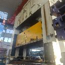 出售：西安锻压J36-630、J36-800设备安装少用，首都北.