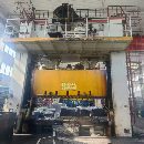 出售：西安锻压J36-630、J36-800设备安装少用，首都北.