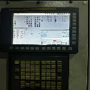 同款两台2018年纽威HM805T双工作台卧加，到T结构，发.