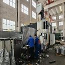 23年准新海天重型5555/GNU3650 发那科系统30/37KW大功.