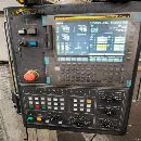 23年准新海天重型5555/GNU3650 发那科系统30/37KW大功.