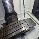 2018年出厂重庆威诺克650加工中心，三轴行程0，BT40主.