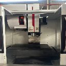 巨高VL850B立式加工中心三轴线轨.三菱M80系统BT40主轴.