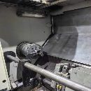 台中精机V26/1100 加长款，同款2台发那科TD，阿尔法电.