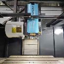 出售杭州大天1160加工中心、发那克m f Plus系统，45滚.