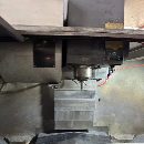 工厂在位出售台湾永进106A加工中心发那科MD系统， 三.