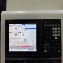 保银1160加工中心2022年 三菱M80系统三轴线轨BT40主轴.