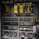 Z轴加高行程1200重型德扬532数控龙门发那科MF系统BT50.